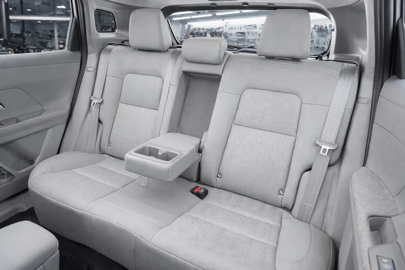 Nissan Kicks Sense 1.0 Turbo Flex PCD 2026 foto 10