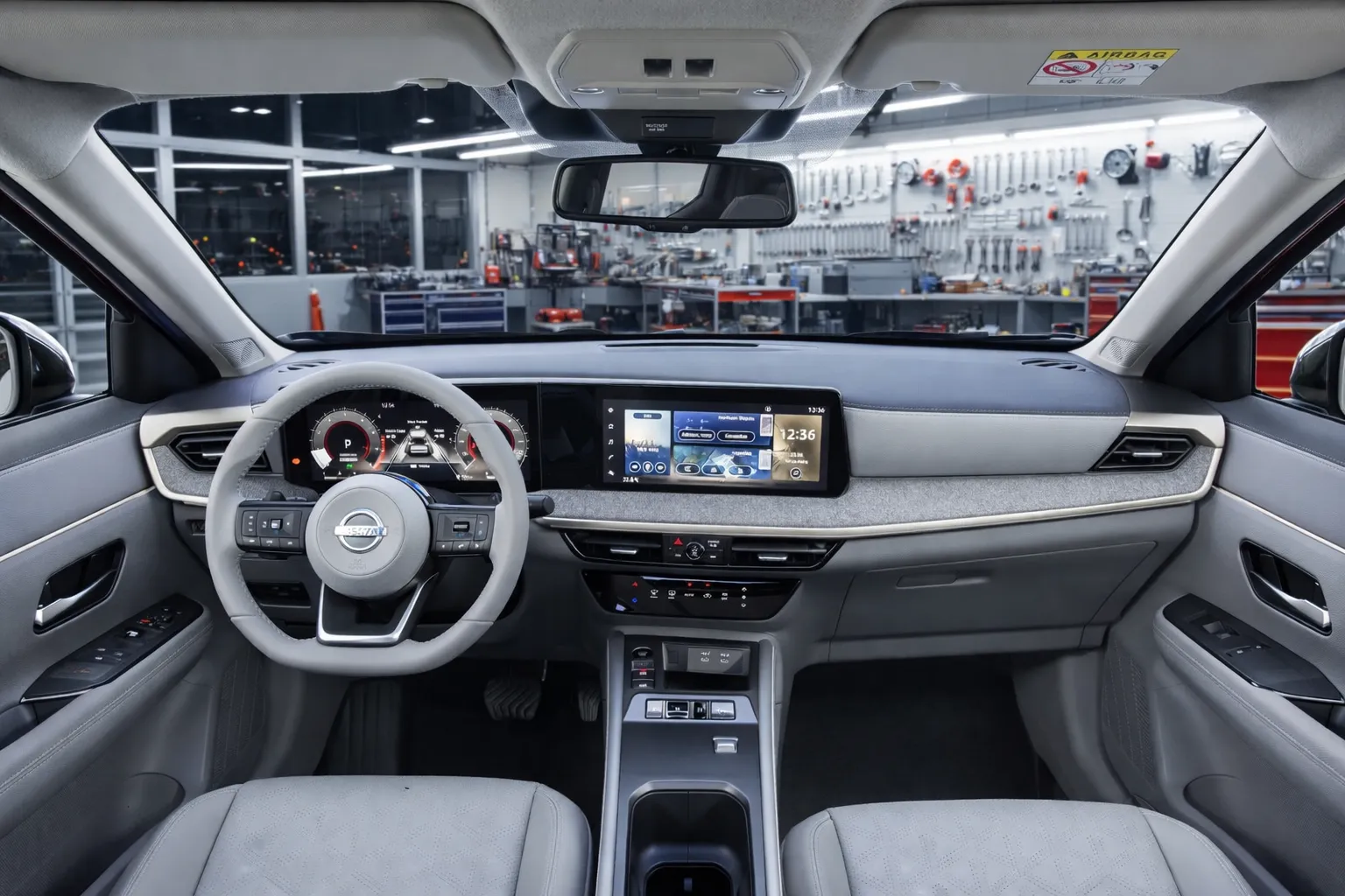 Nissan Kicks Sense 1.0 Turbo Flex PCD 2026 foto 6