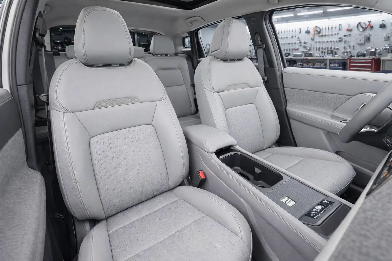 Nissan Kicks Sense 1.0 Turbo Flex PCD 2026 foto 9