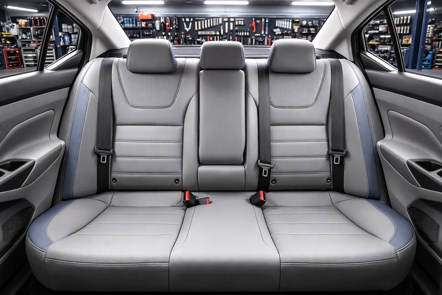 Nissan Versa Sense PCD 2026 foto 10