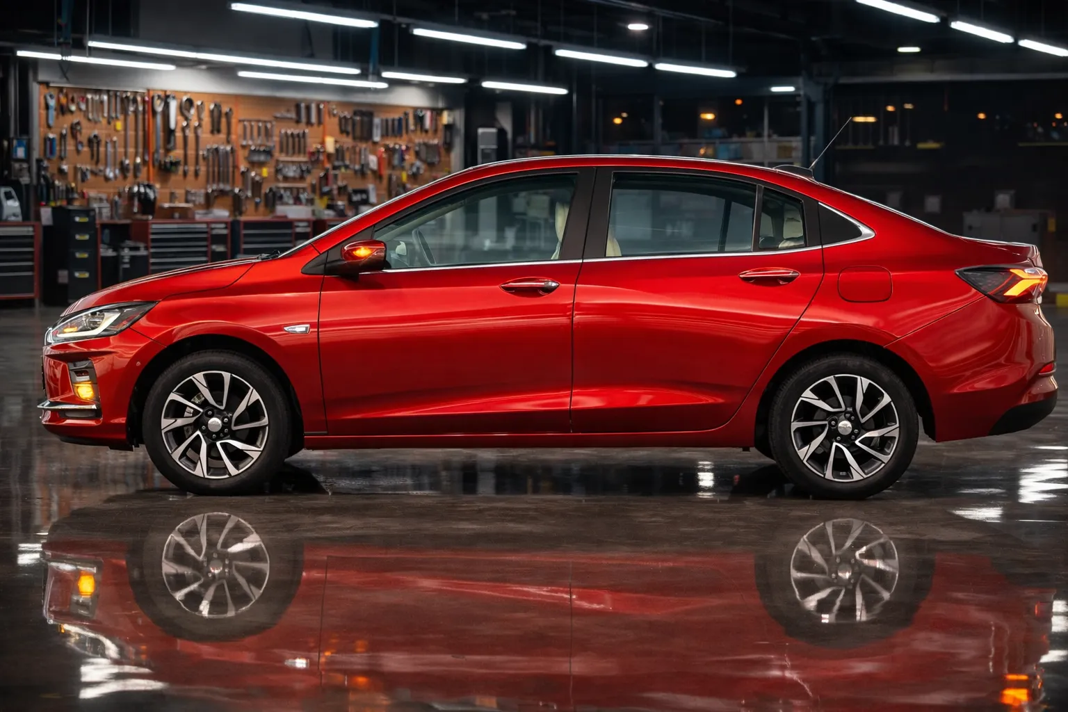 Chevrolet Onix Plus Turbo 2026 PCD foto 5