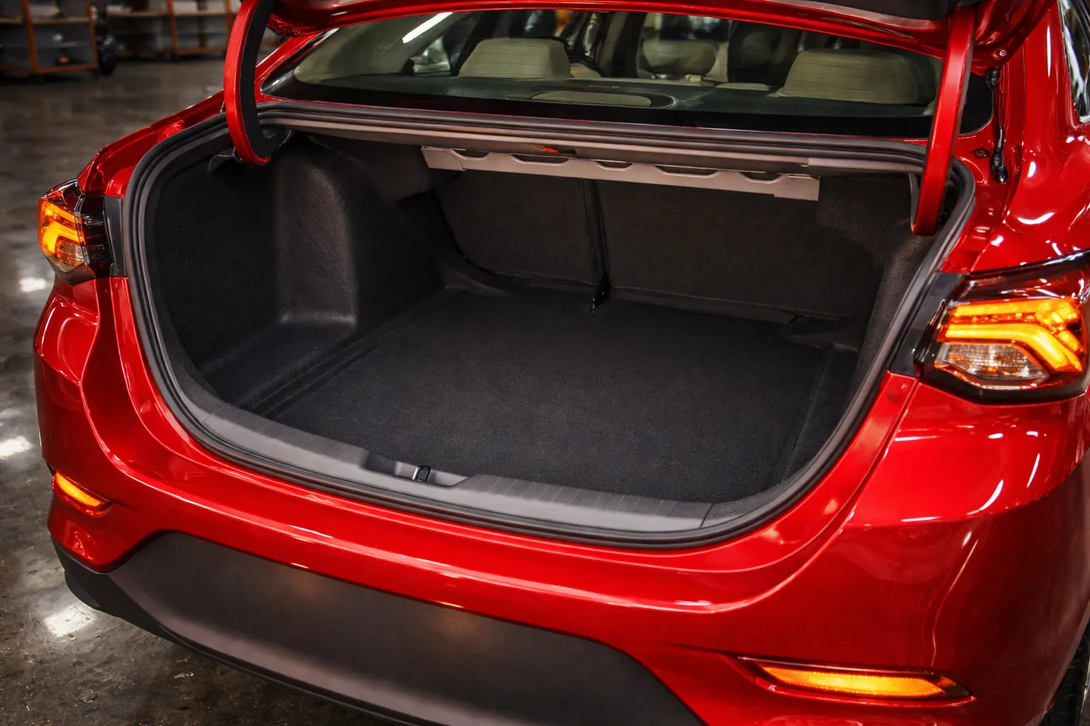 Chevrolet Onix Plus Turbo 2026 PCD foto 6