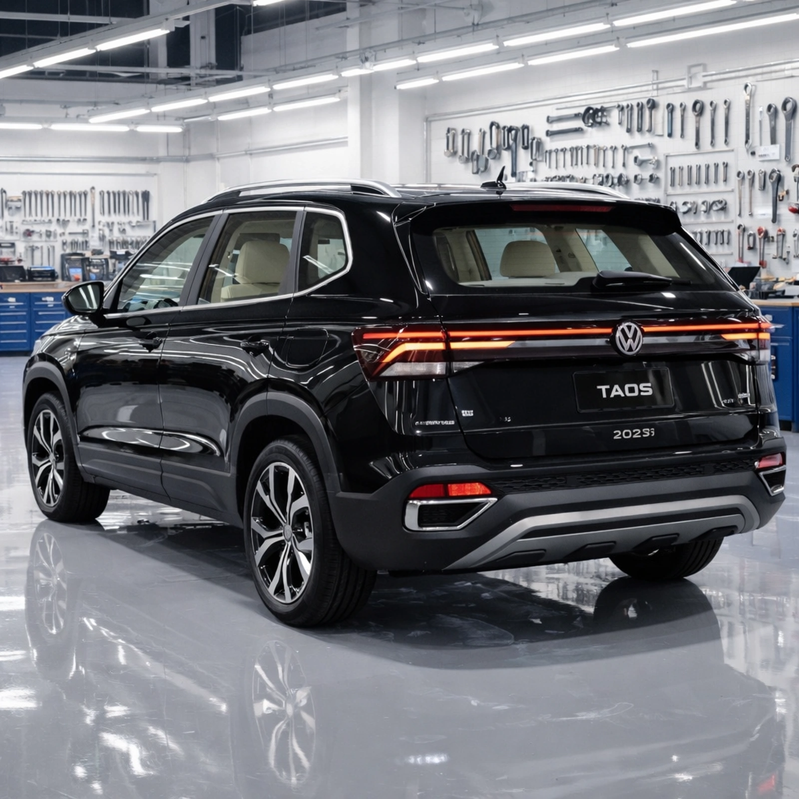 Os melhores SUVs 2026 para o público PCD no Brasil