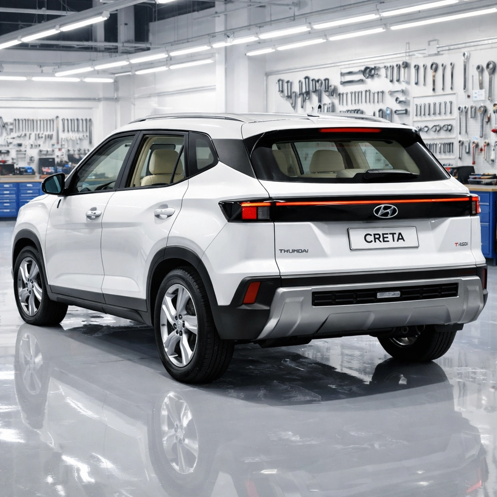 SUVs PCD 2026 com melhor relação custo benefício