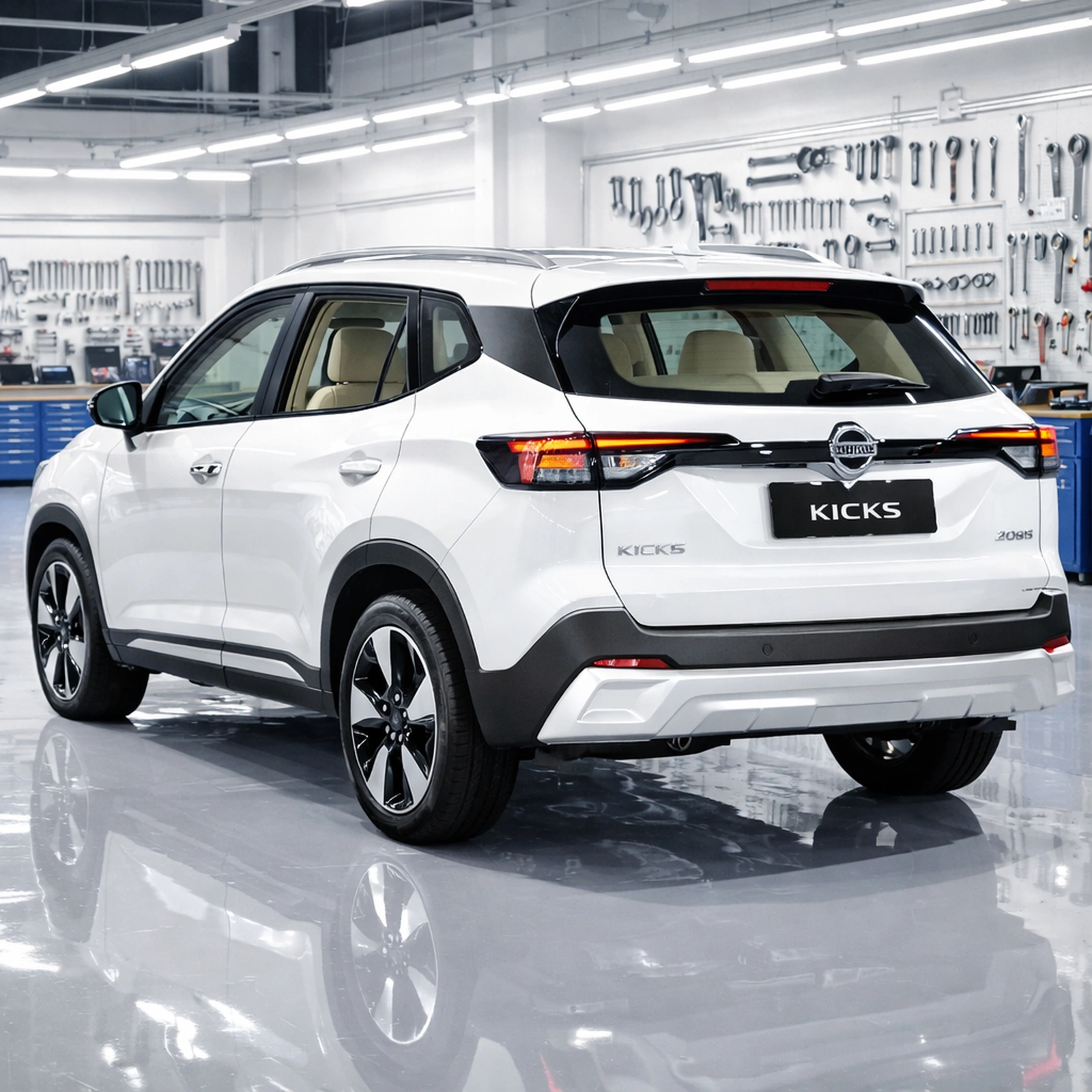 Escolha ideal de SUV PCD em 2026 conforme o perfil do comprador