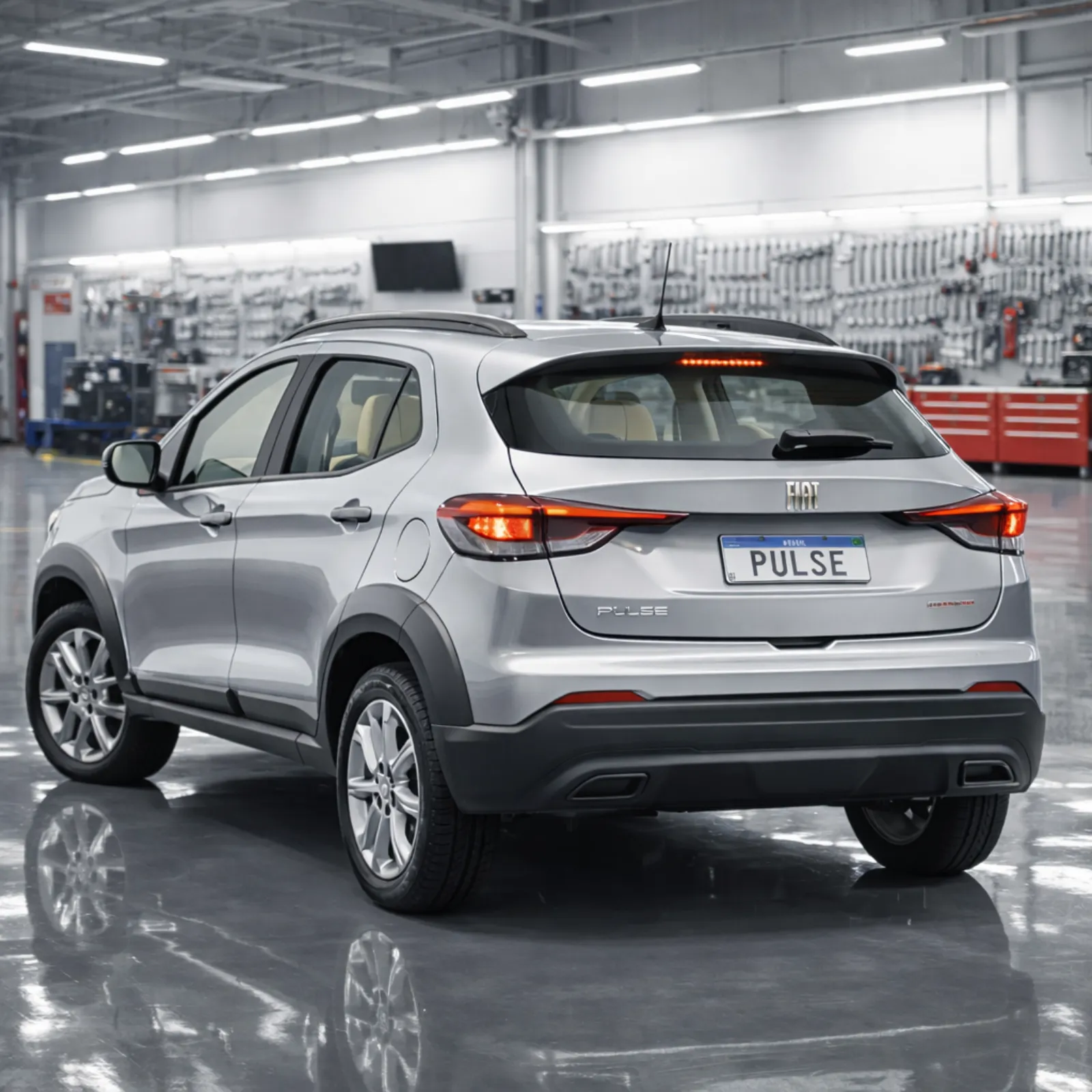 Comparativo de consumo, espaço interno e equipamentos para carros PCD em 2026