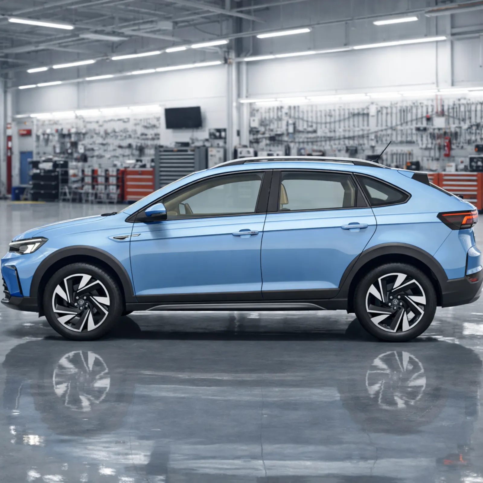 Qual carro PCD escolher até 120 mil em 2026