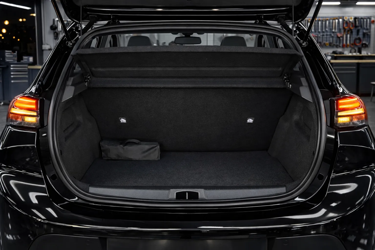 Peugeot 208 Active Turbo 2026 foto 6