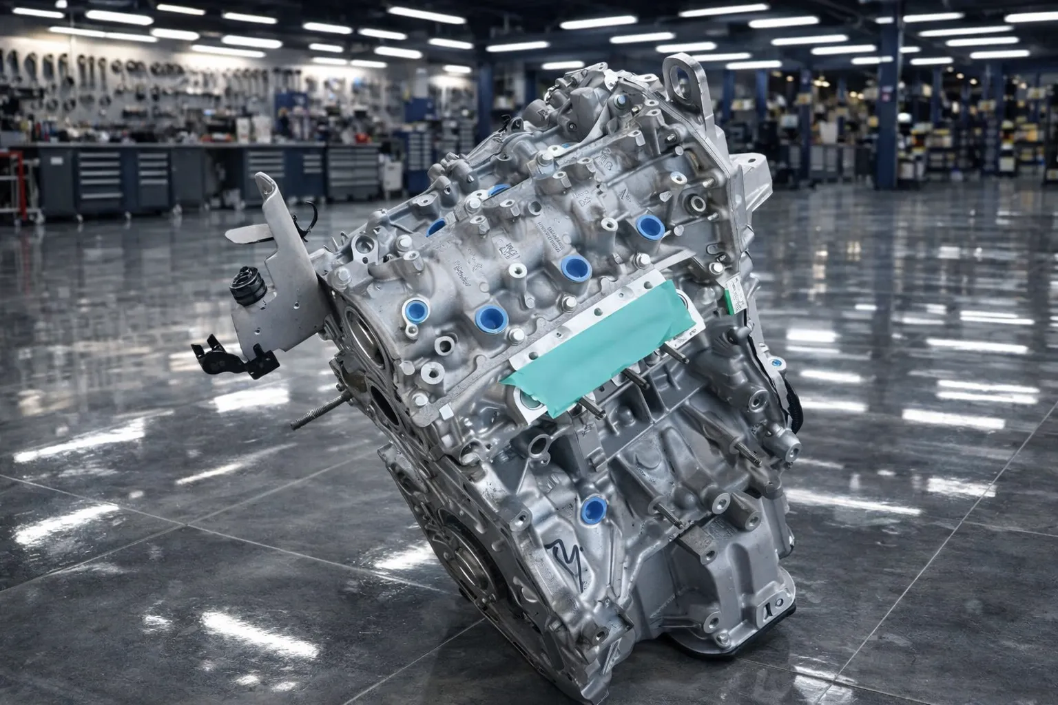 Renault Kardian PCD 2026 foto 11