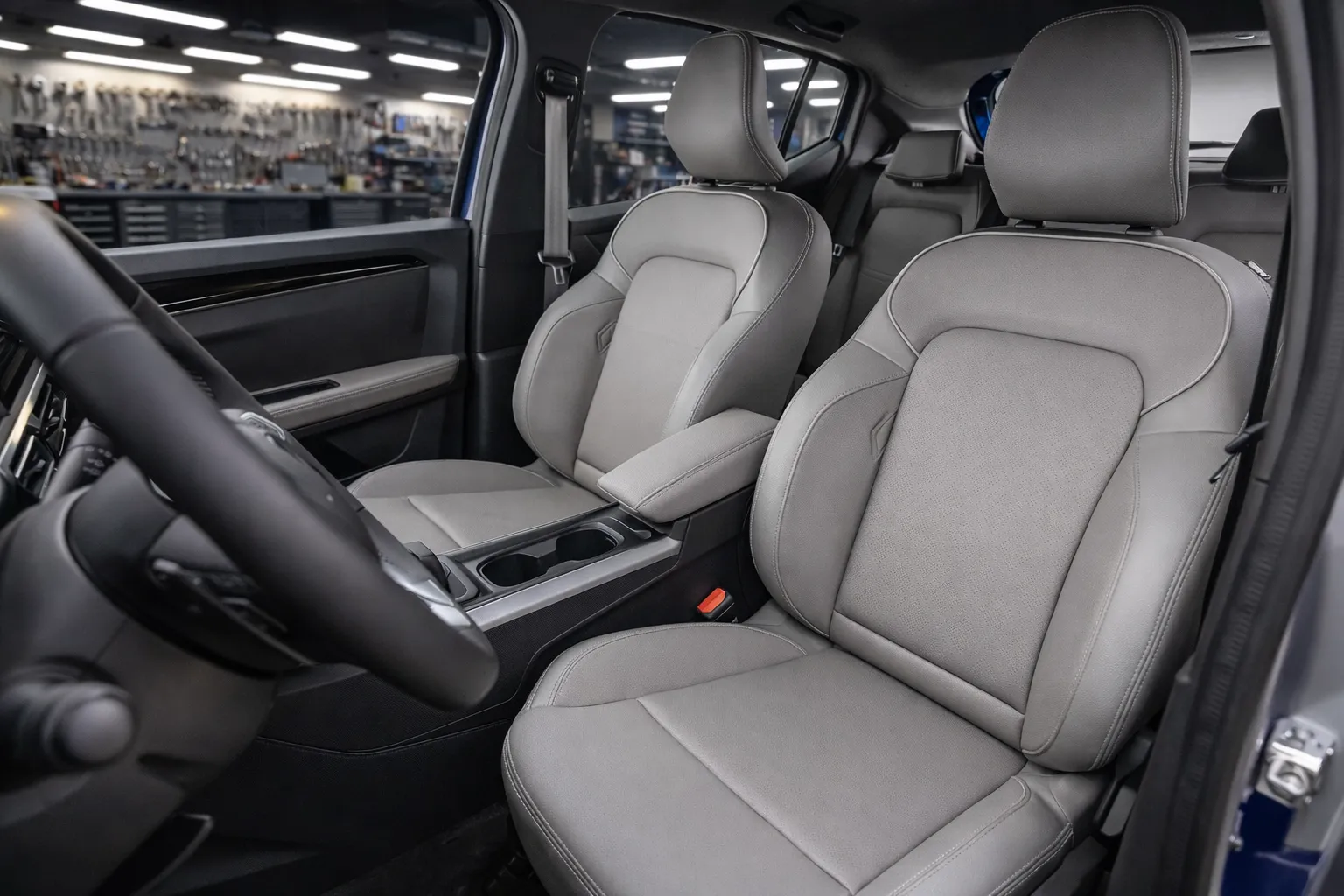 Renault Kardian PCD 2026 foto 8