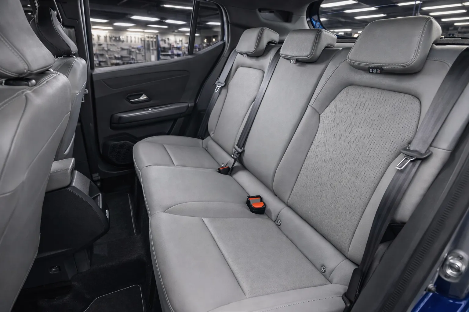 Renault Kardian PCD 2026 foto 9