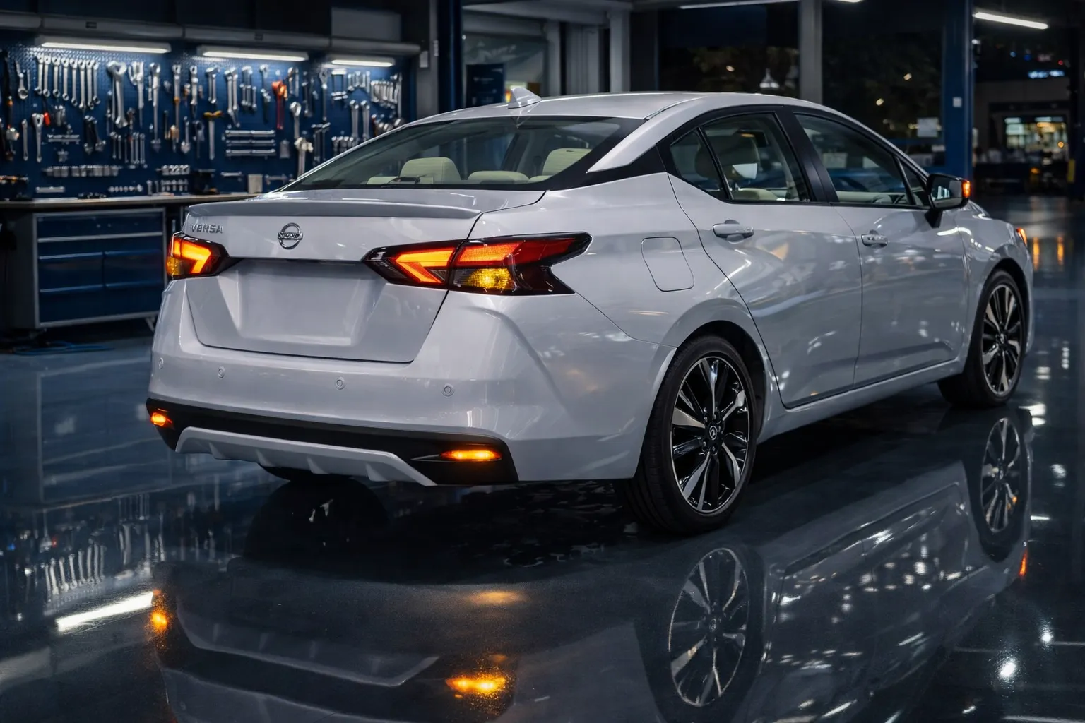 Sistema ADAS em carros para o público PCD - imagem 1