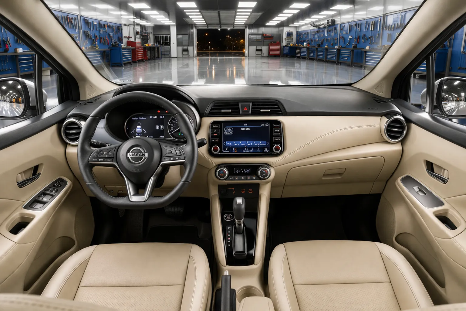 Sistema ADAS em carros para o público PCD - imagem 4