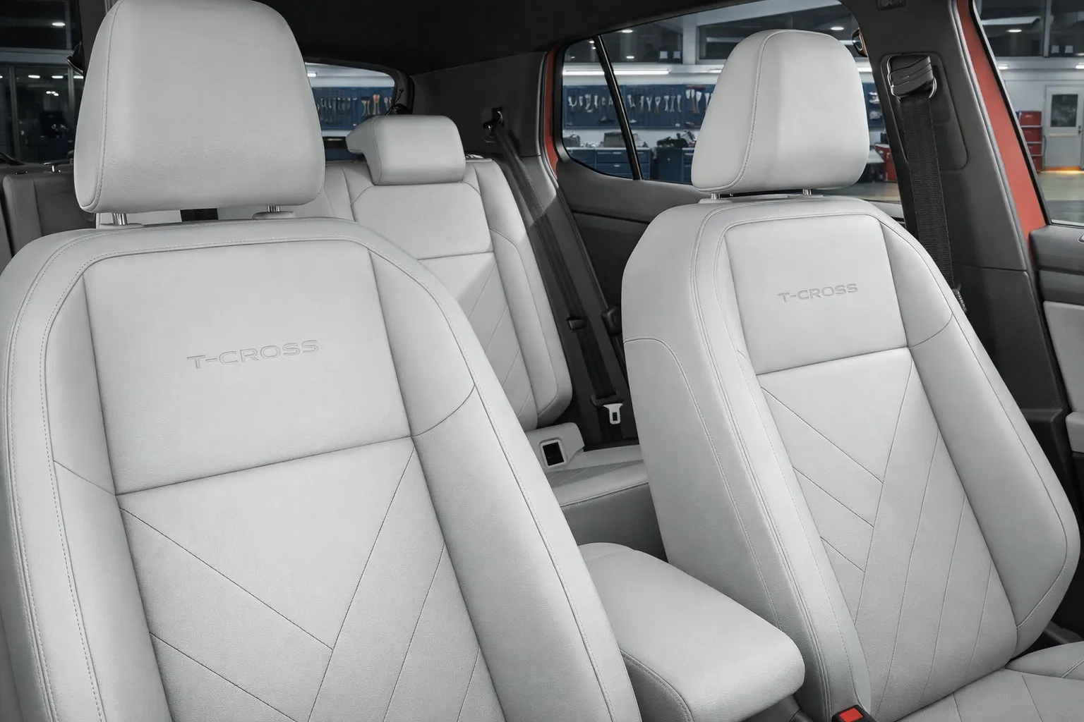 VW T-Cross PCD 2026 foto 7