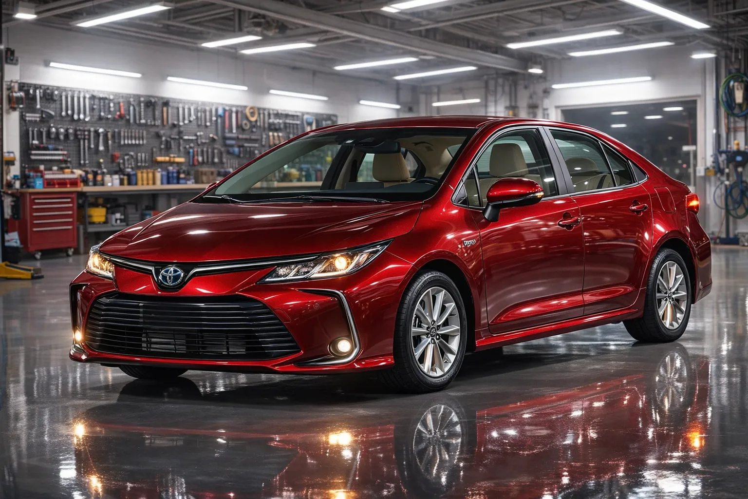 Toyota Corolla GLi Hybrid PCD 2026: vale o investimento? Análise técnica, preço e isenções