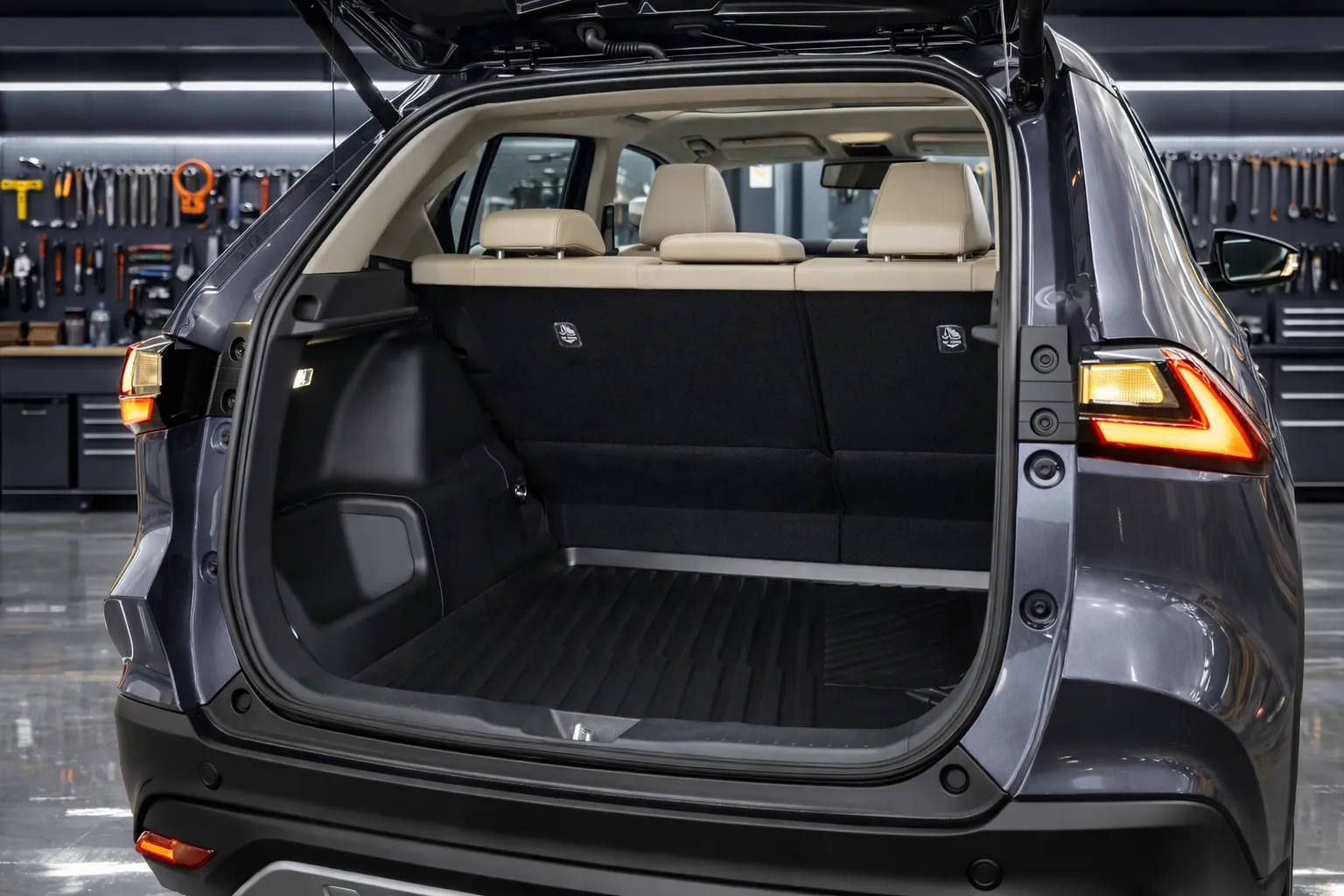 Toyota Yaris Cross PCD 2026 imagem 5