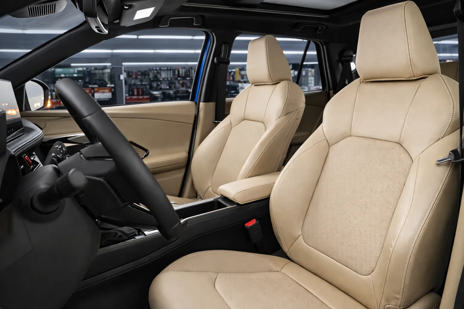 Toyota Yaris Cross PCD 2026 imagem 8