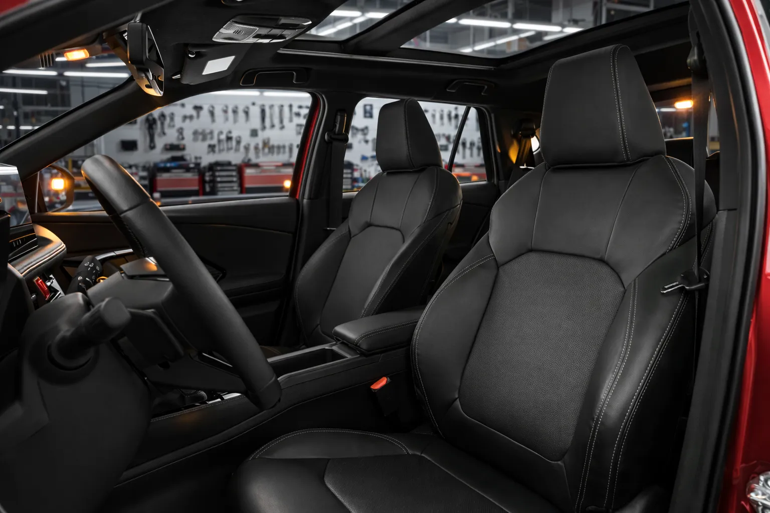 Toyota Yaris Cross XRE Hybrid 2026 foto 8