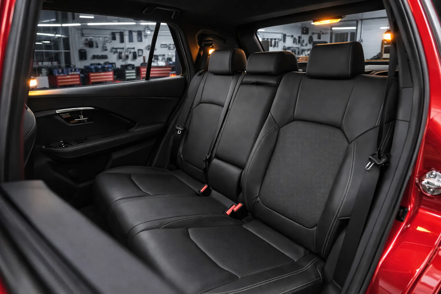 Toyota Yaris Cross XRE Hybrid 2026 foto 9