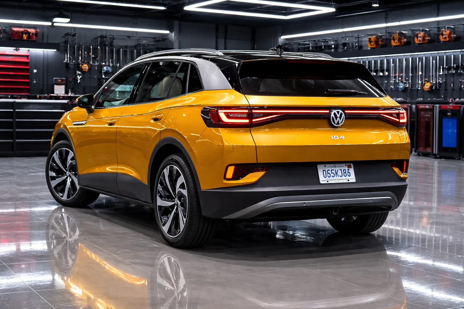 Carro Elétrico PCD 2026: como funcionam as isenções de IPI e o teto de valores?