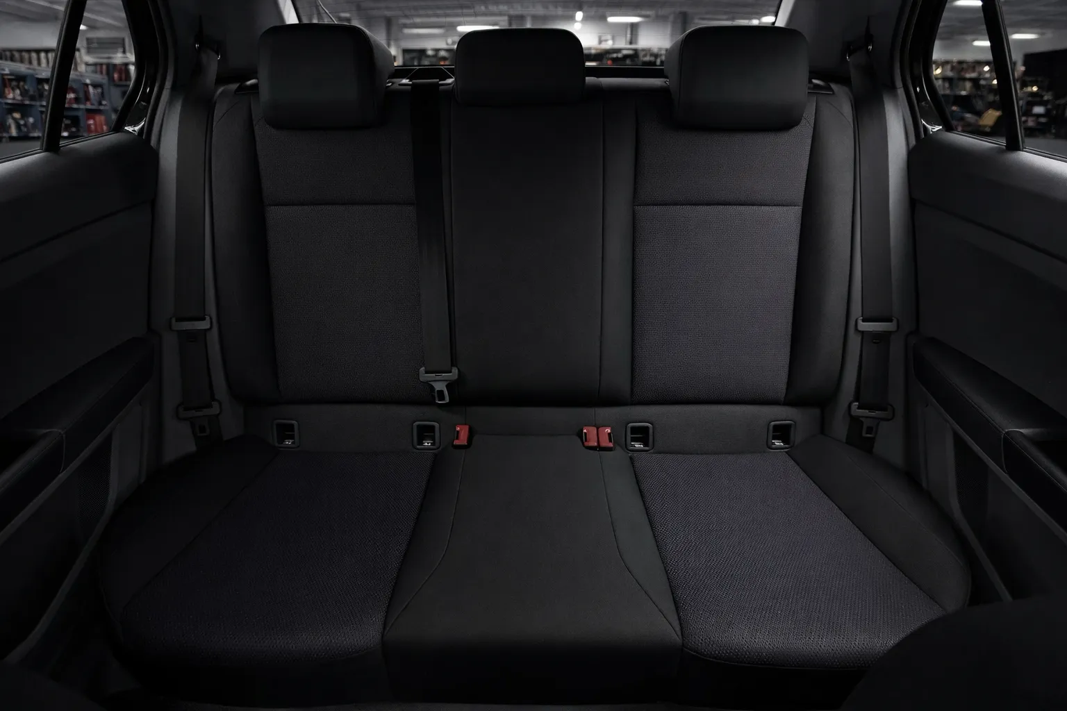 VW T-Cross Sense 2023 PCD seminovo imagem 10