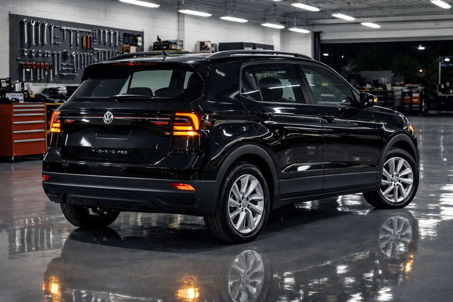 VW T-Cross Sense 2023 Seminovo: Vale a Pena Comprar? Guia de Compra, Mecânica e Burocracia PCD