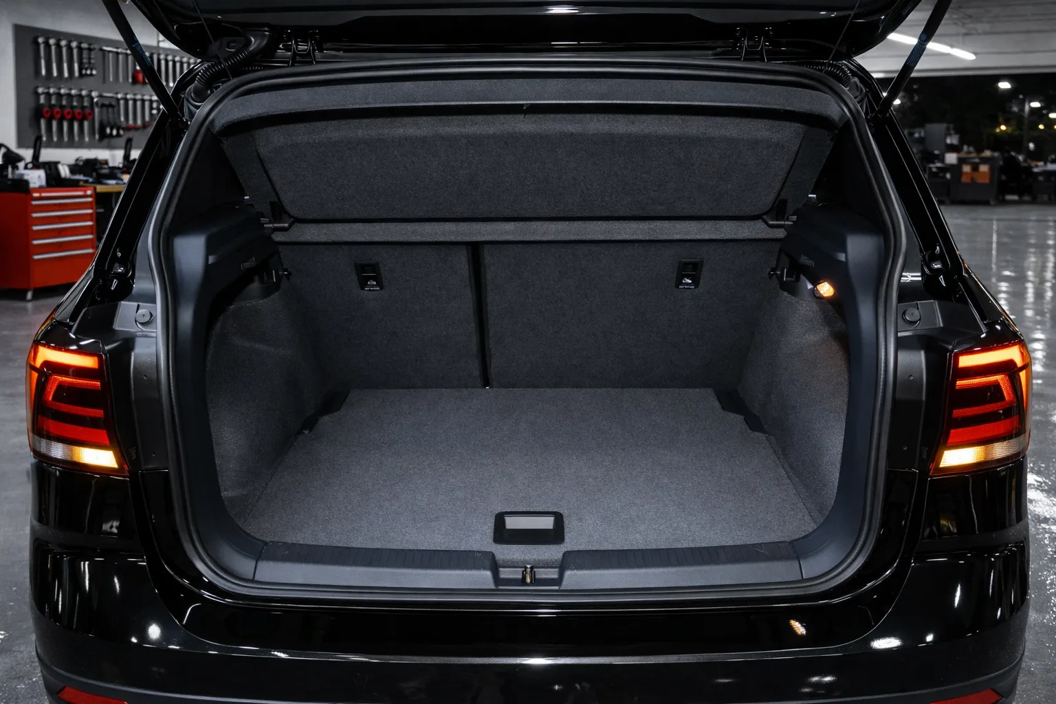 VW T-Cross Sense 2023 PCD seminovo imagem 6