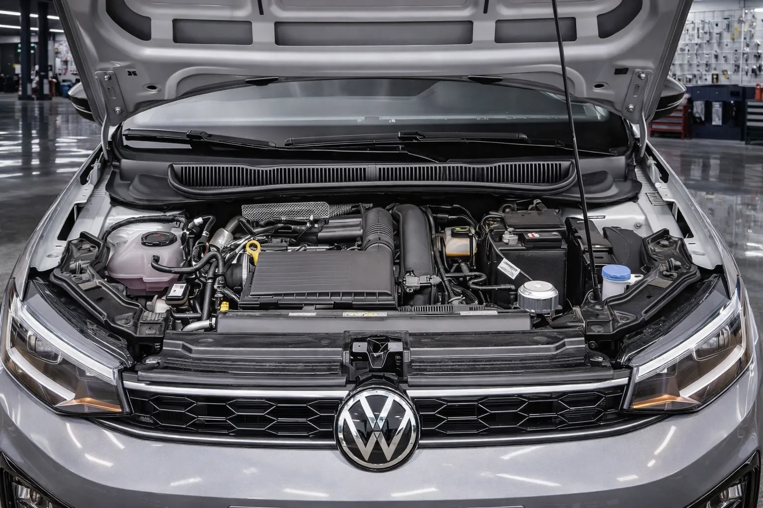 VW Virtus PCD 2026 imagem 11