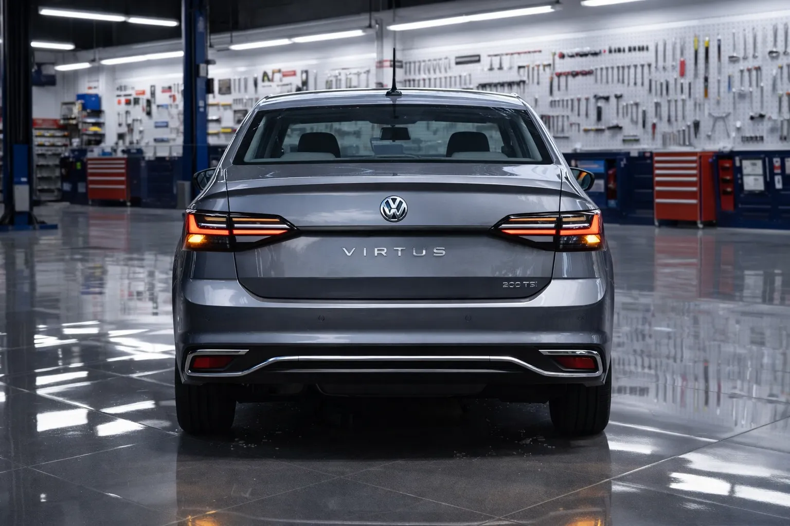 VW Virtus PCD 2026 imagem 3