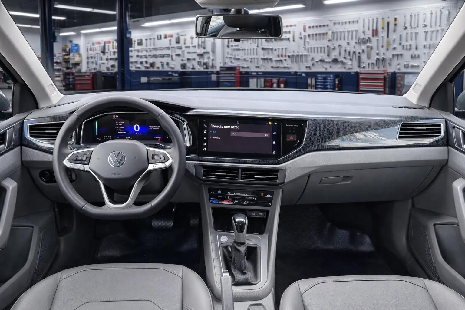 VW Virtus PCD 2026 imagem 6