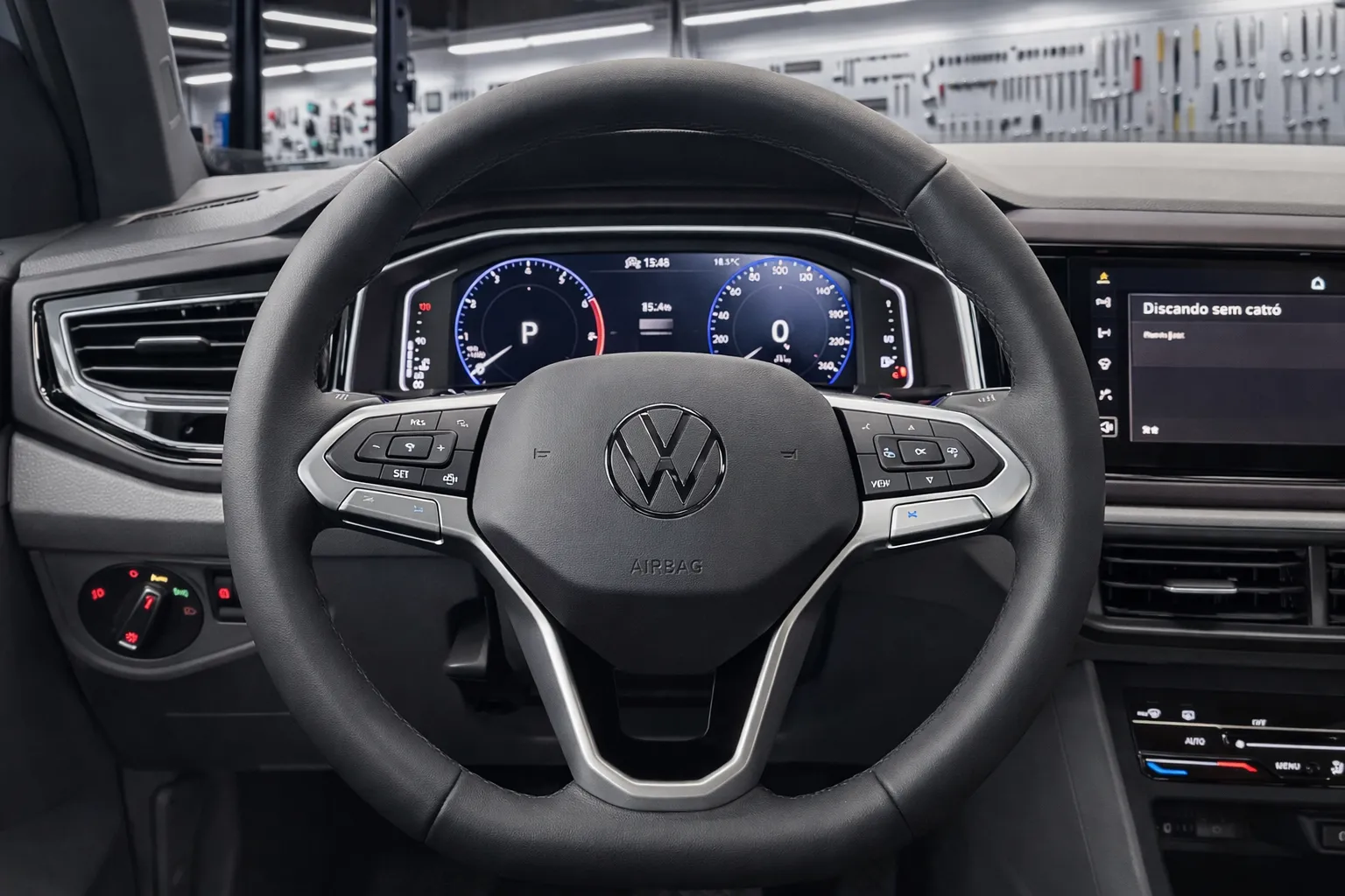 VW Virtus PCD 2026 imagem 7