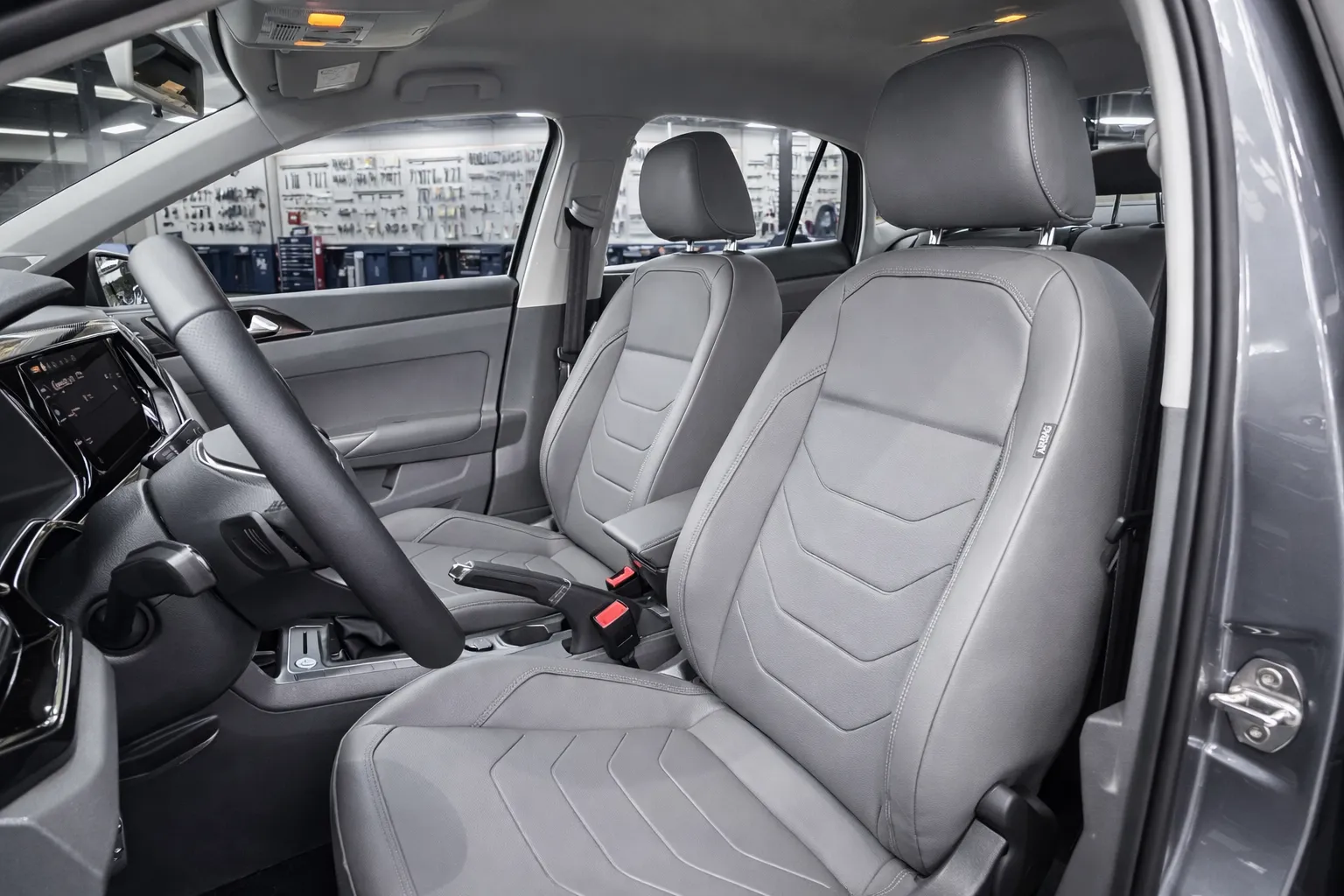 VW Virtus PCD 2026 imagem 9