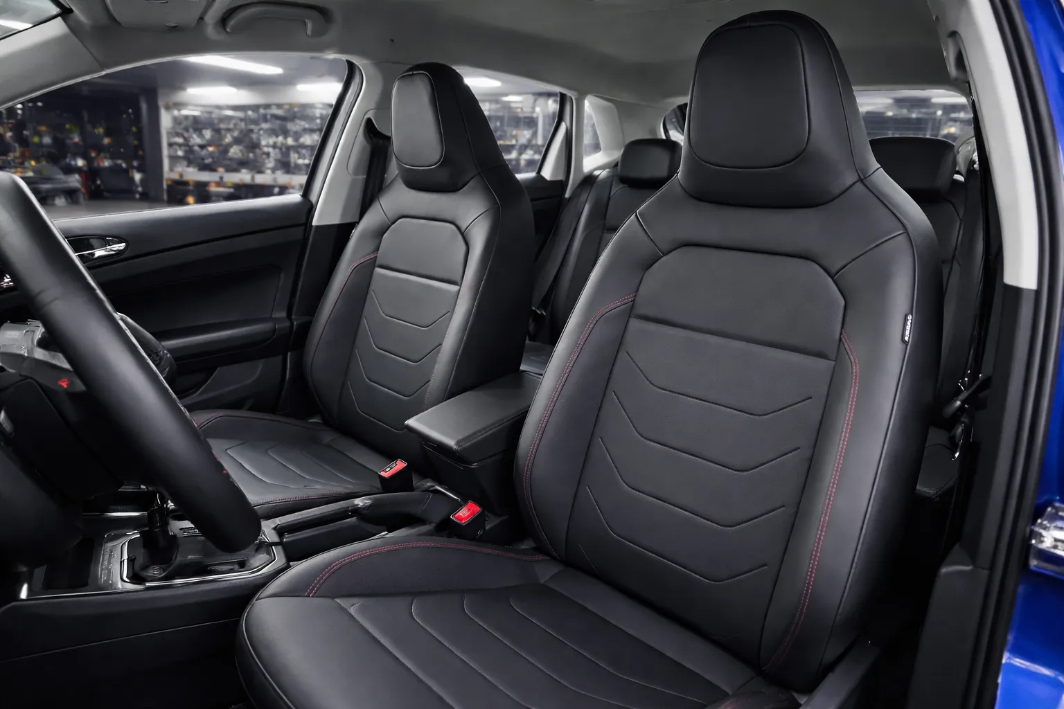 Volkswagen Polo Sense 1.0 TSI AT 2026 para PCD - imagem 10