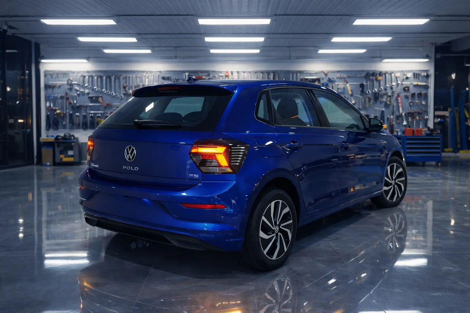 VW Polo Sense 2026 para PCD: o hatch mais vendido vale a isenção? Veja o veredito