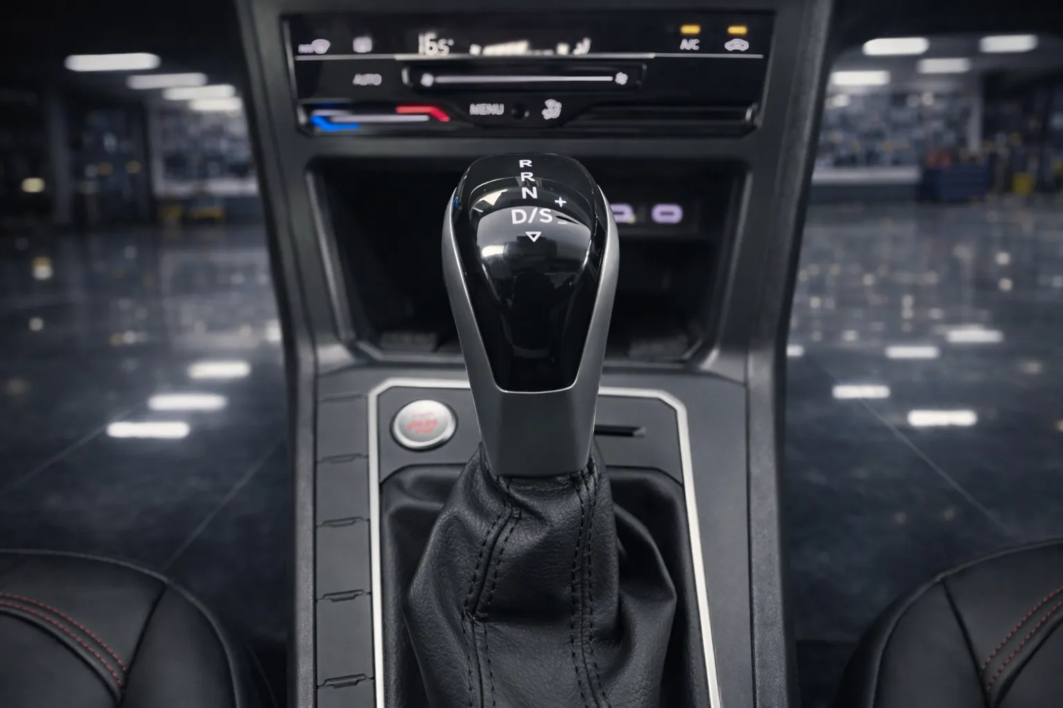 Volkswagen Polo Sense 1.0 TSI AT 2026 para PCD - imagem 9