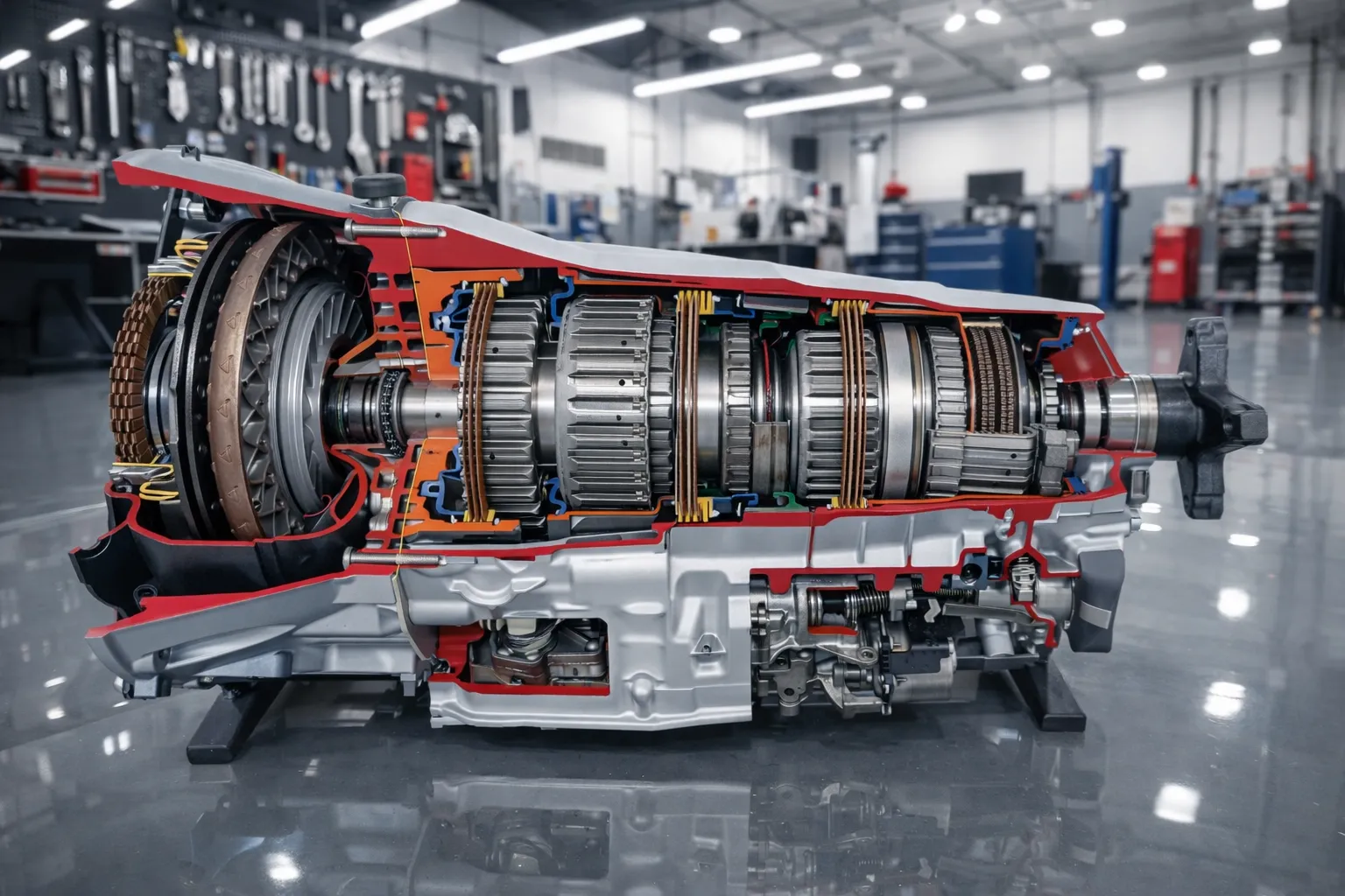Câmbio para PCD: Qual a melhor transmissão para carros adaptados em 2026?
