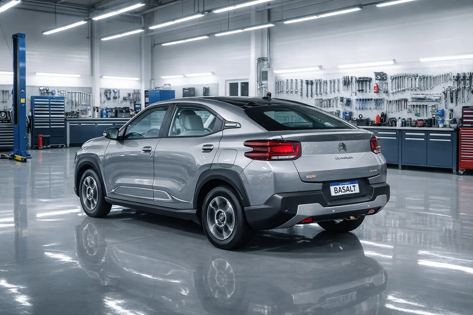 Pessoa analisando elegibilidade para compra de carro PCD