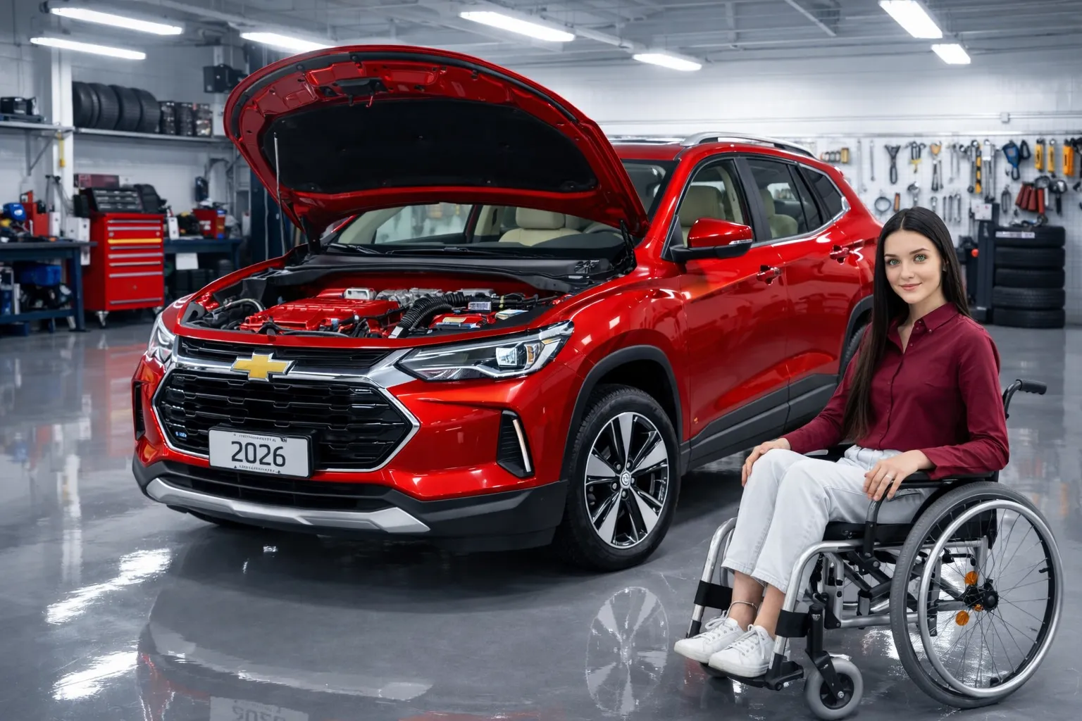 Custo de manutenção do carro PCD zero km 2026: direitos na garantia de fábrica e cuidados após a cobertura