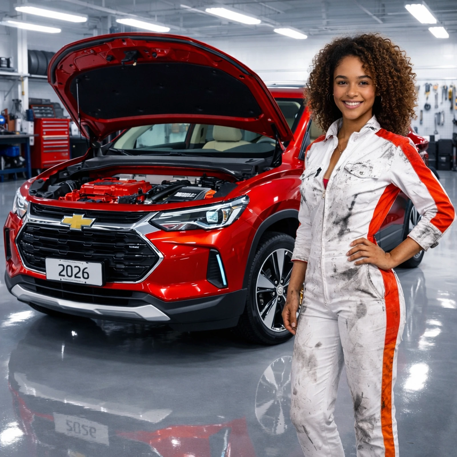 Inspeção técnica de veículo PCD dentro da garantia