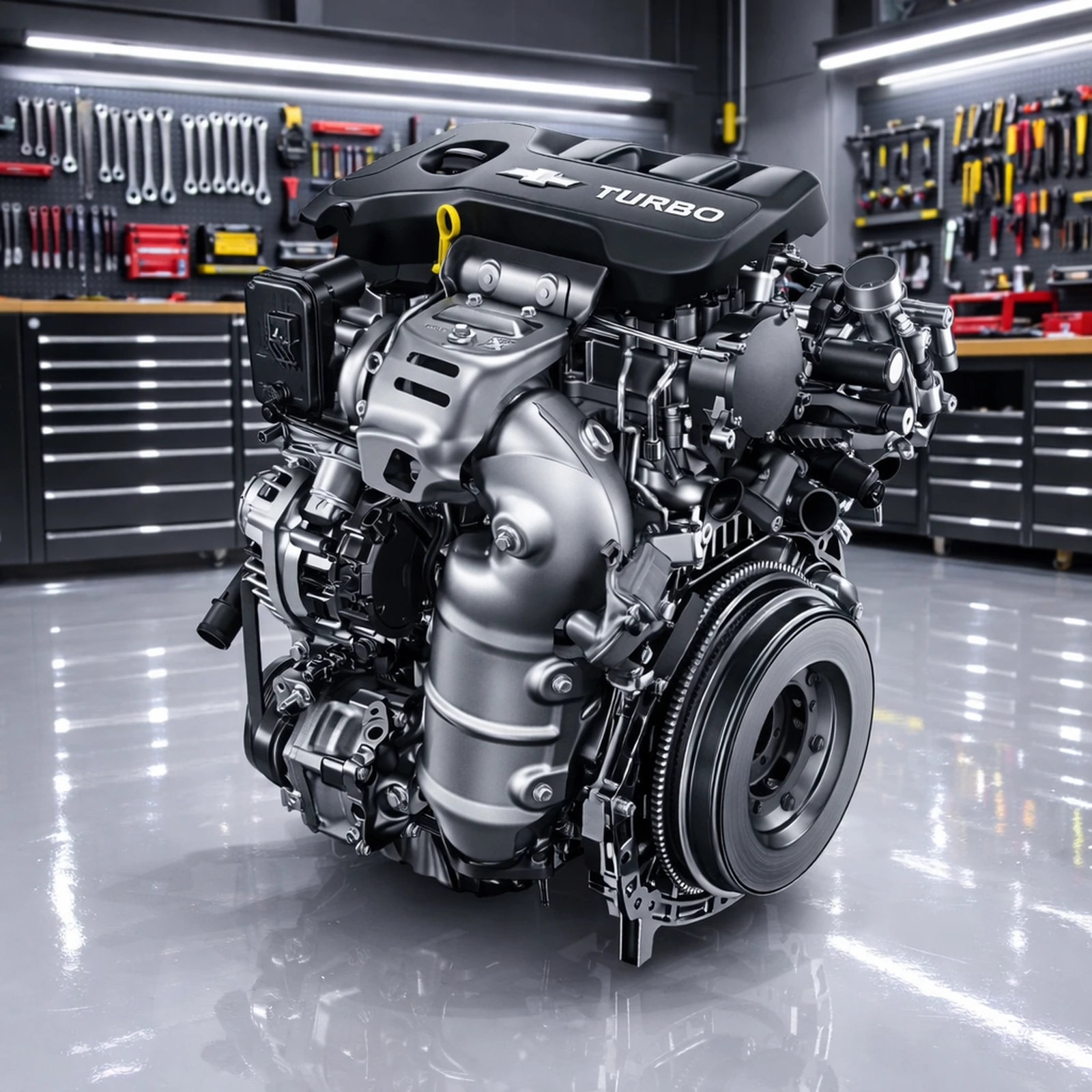 Rotina de revisão e custos de manutenção do carro PCD