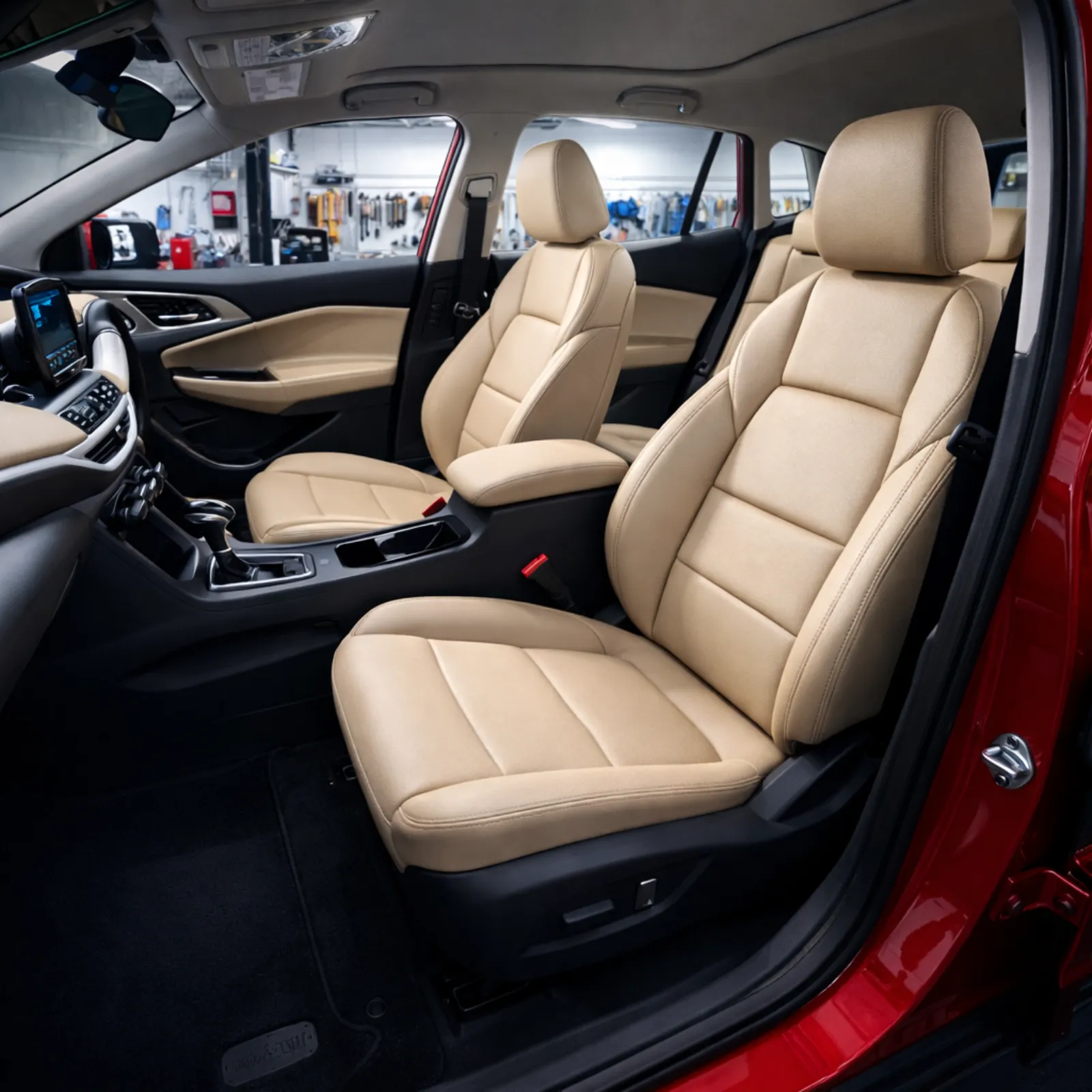 Processo de compra de carro PCD entre cliente, concessionária e montadora