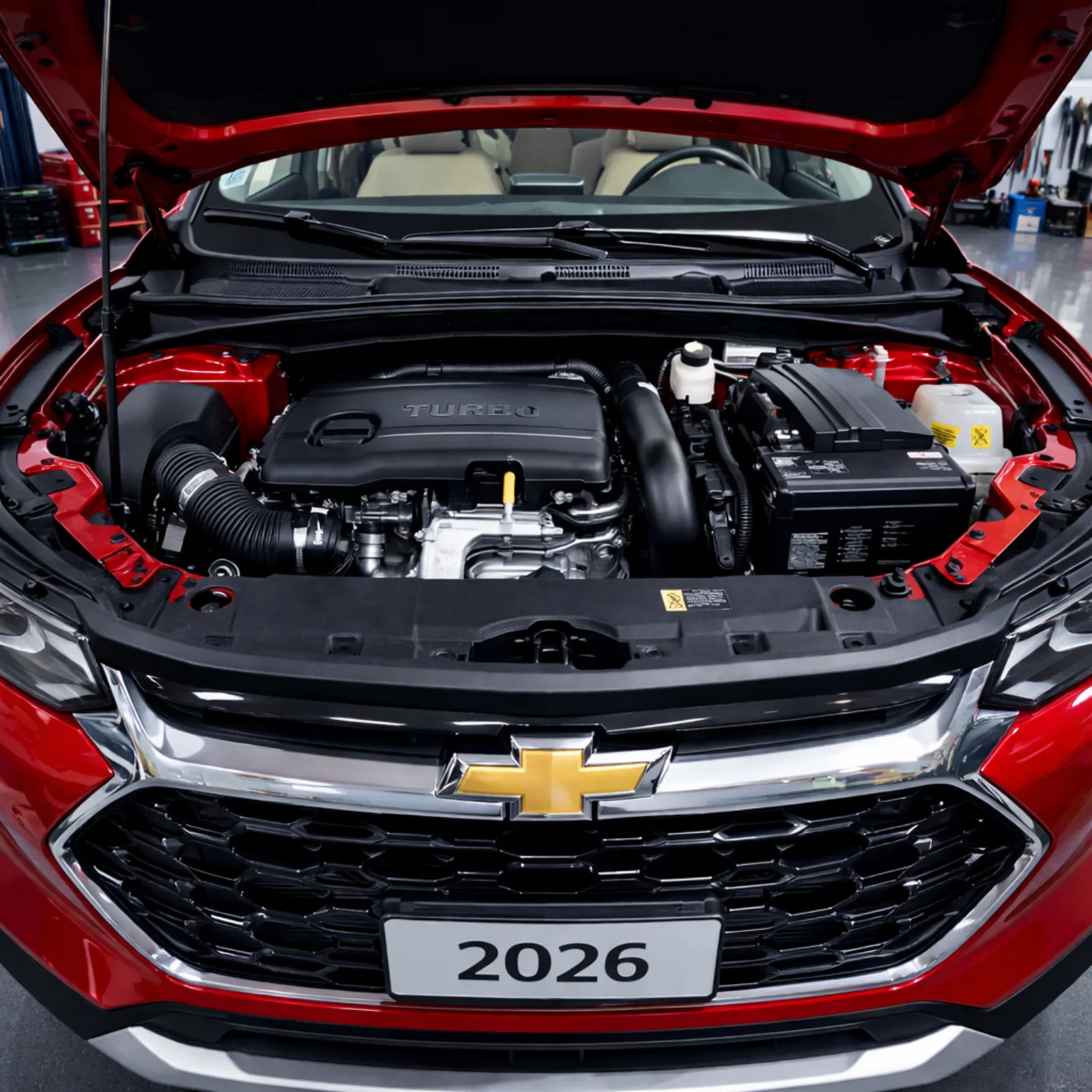 Vistoria, pré-entrega e liberação final de carro PCD zero km