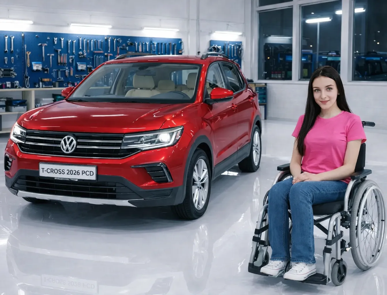 Renovação de benefício PCD 2026 com foco em documentos e laudos