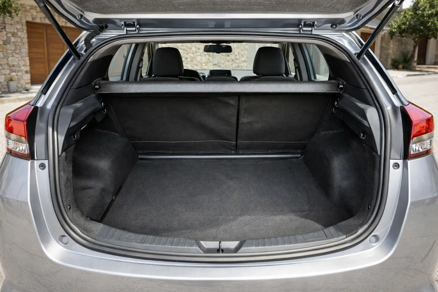 Toyota Yaris 2023 seminovo - galeria