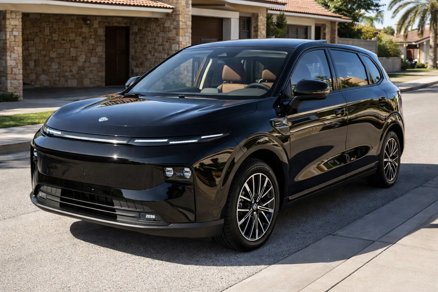 Leapmotor B10 BEV PCD 2026 com estrutura Stellantis Guia completo do SUV elétrico médio