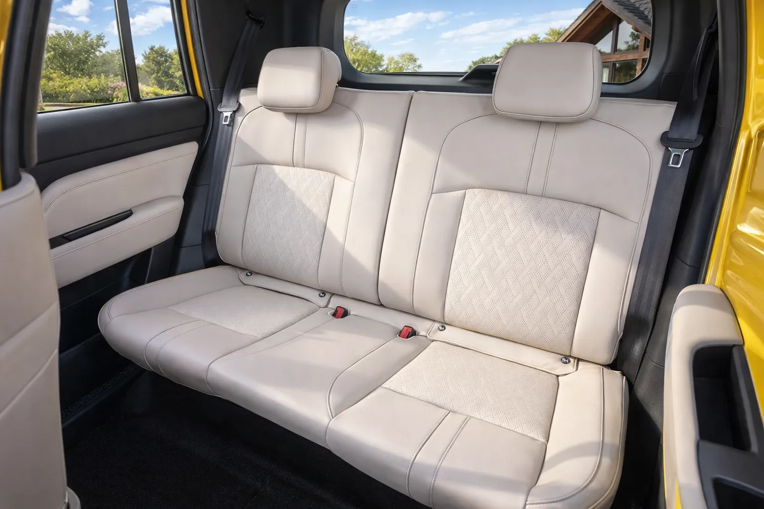 Chevrolet Spark EUV Activ 2026 pronto para uso urbano PCD