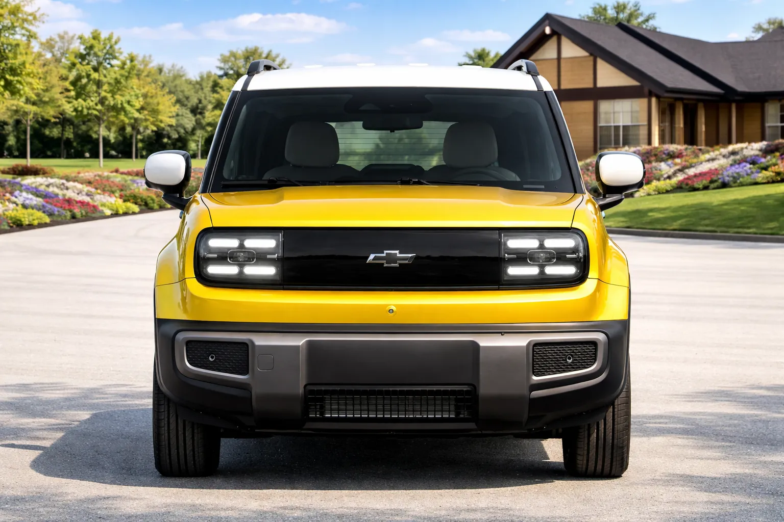 Chevrolet Spark EUV Activ 2026 PCD: preço, isenções, acessibilidade e análise completa