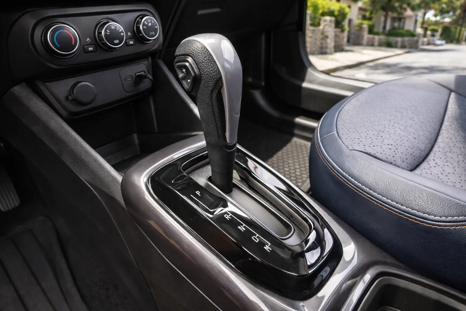 Chevrolet Spin 1.8 AT Flex PCD 2026 foto 10