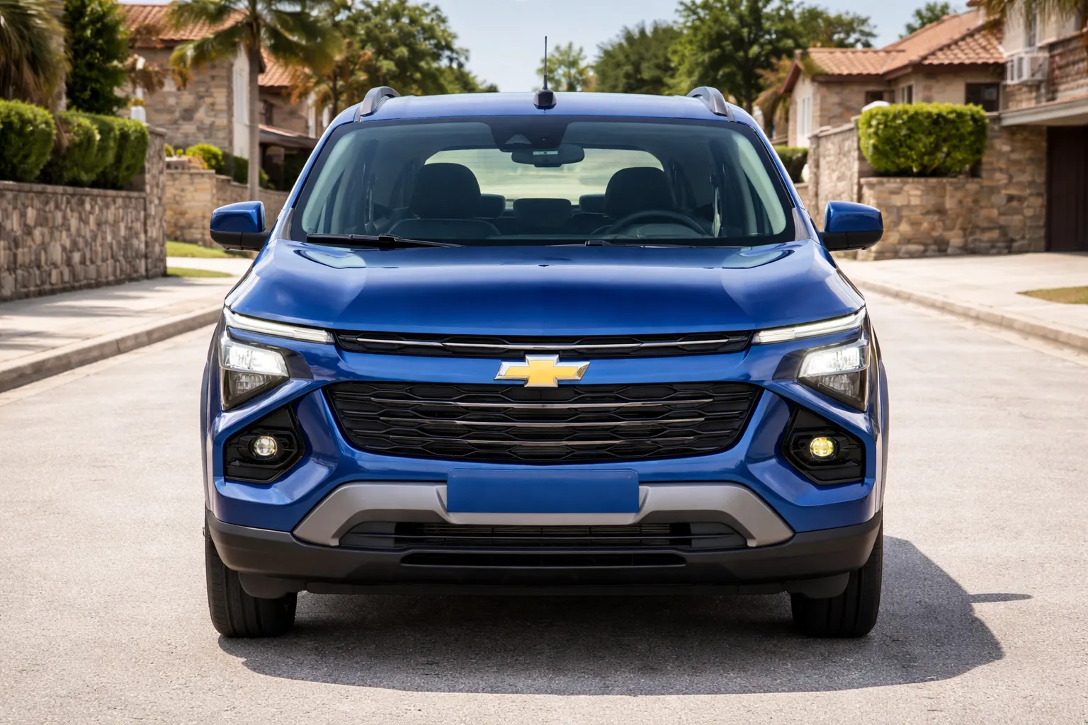 Chevrolet Spin 1.8 AT Flex PCD 2026 foto 6