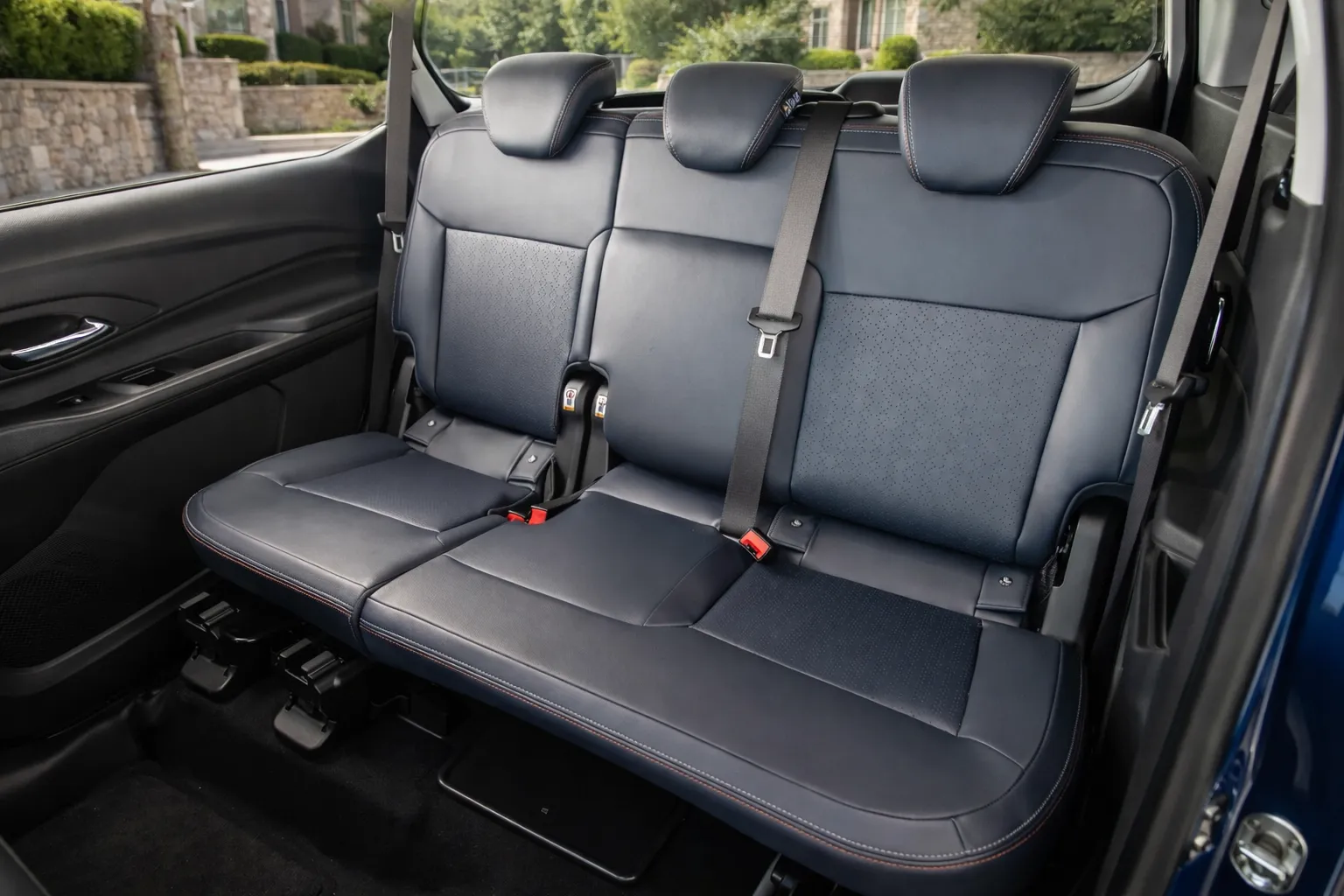 Chevrolet Spin 1.8 AT Flex PCD 2026 foto 9